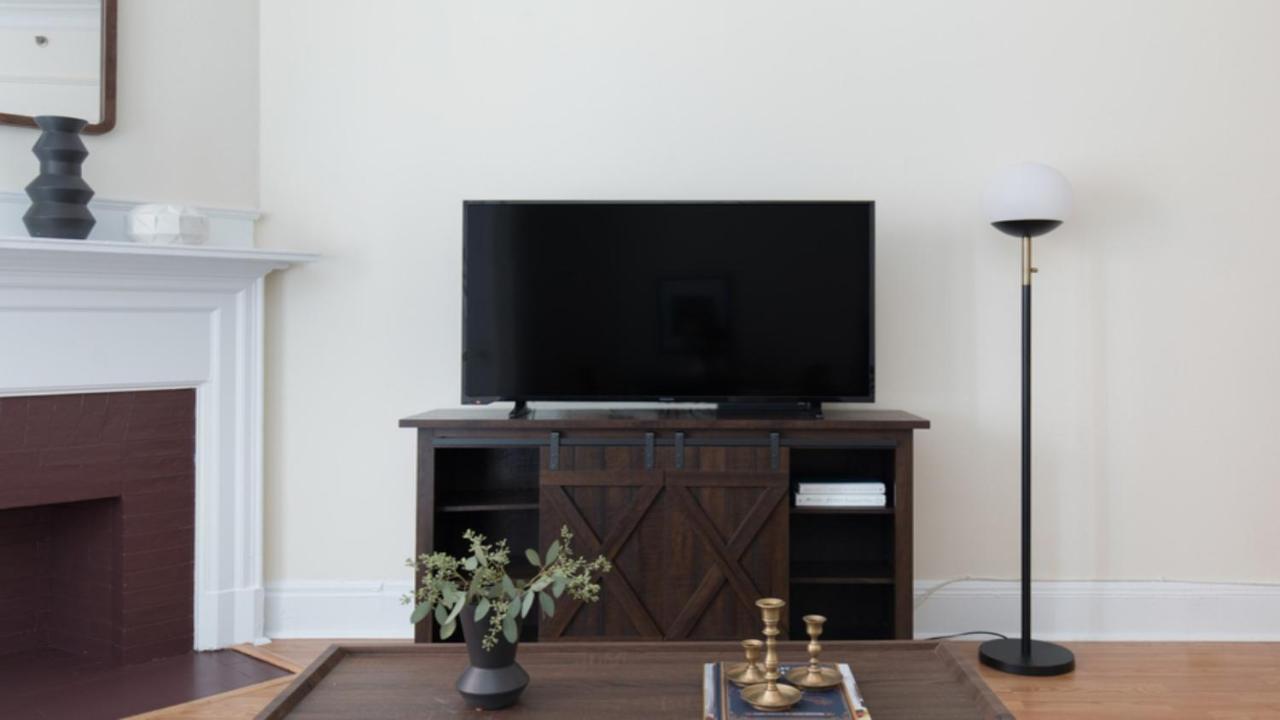 Charming Downtown Crossing Suites By Sonder Everett Cameră foto