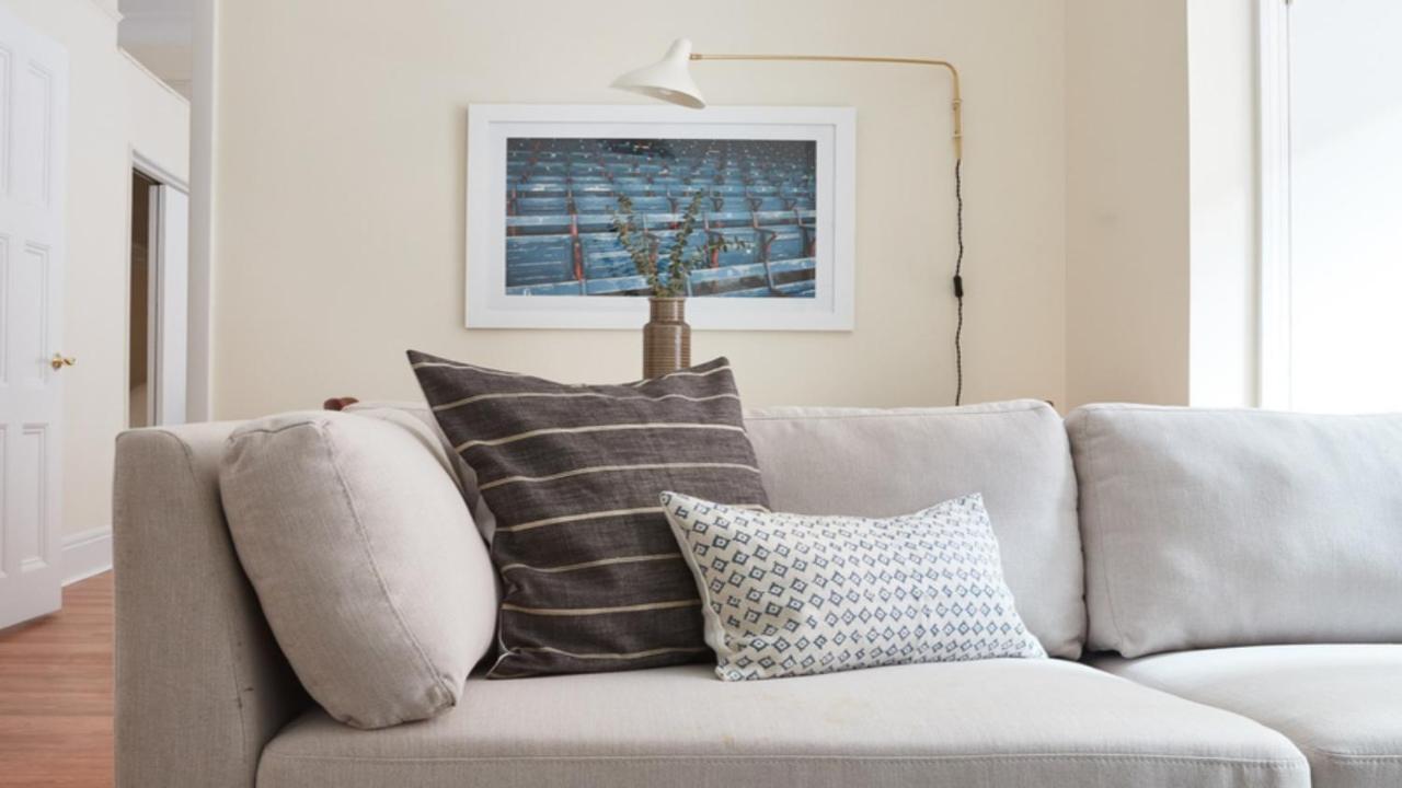 Charming Downtown Crossing Suites By Sonder Everett Cameră foto