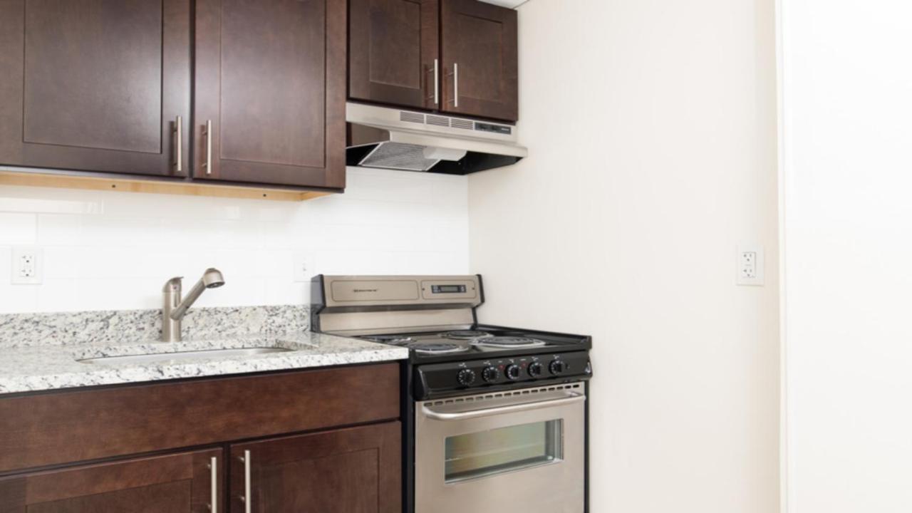 Charming Downtown Crossing Suites By Sonder Everett Cameră foto