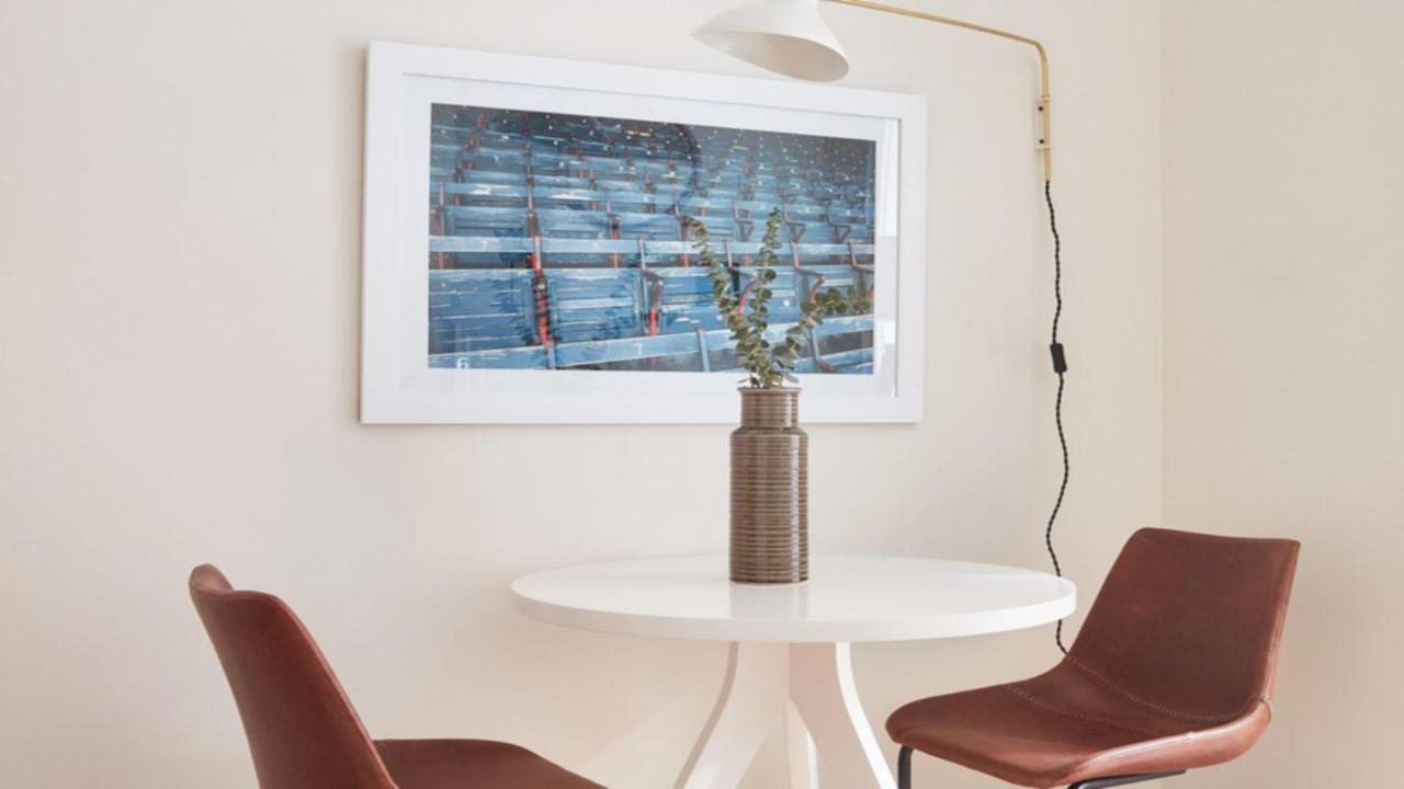 Charming Downtown Crossing Suites By Sonder Everett Cameră foto